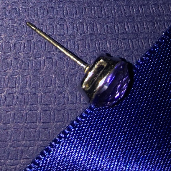 Swarovski earrings - Picture 5 of 5